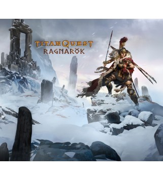 Titan Quest - Ragnarok DLC Steam Key EUROPE